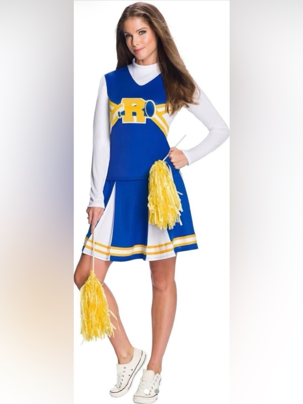 NWT Riverdale Vixens Cheerleader Costume sz Adult Medium